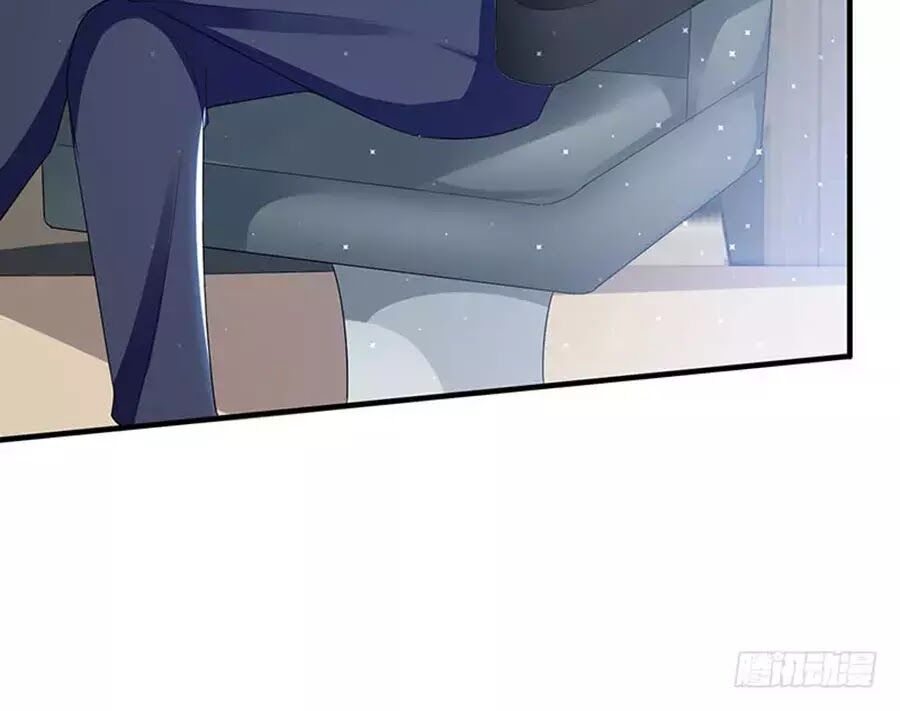 Thiên Tài Khốc Bảo: Tổng Tài Sủng Thê Quá Cường Hãn Chap 19 - Next Chap 20