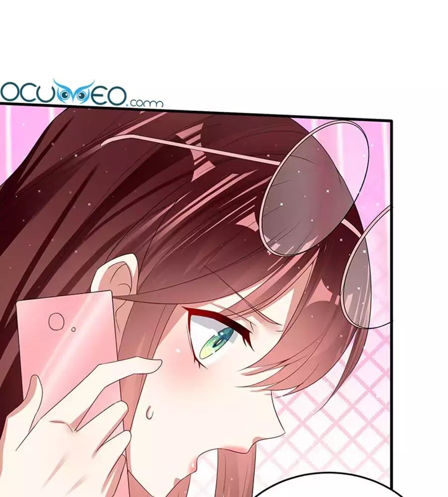 Thiên Tài Khốc Bảo: Tổng Tài Sủng Thê Quá Cường Hãn Chap 19 - Next Chap 20