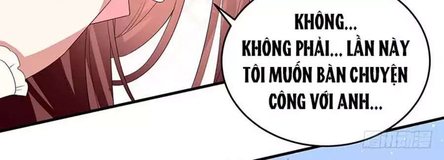 Thiên Tài Khốc Bảo: Tổng Tài Sủng Thê Quá Cường Hãn Chap 19 - Next Chap 20