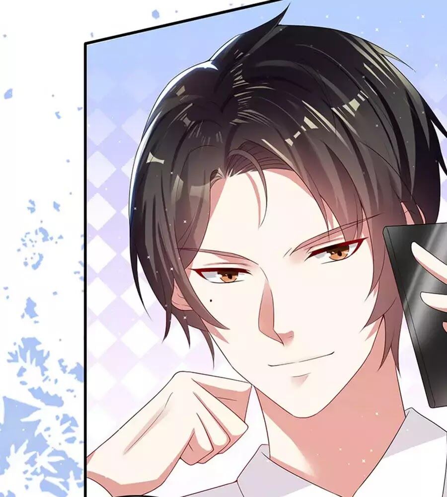 Thiên Tài Khốc Bảo: Tổng Tài Sủng Thê Quá Cường Hãn Chap 19 - Next Chap 20