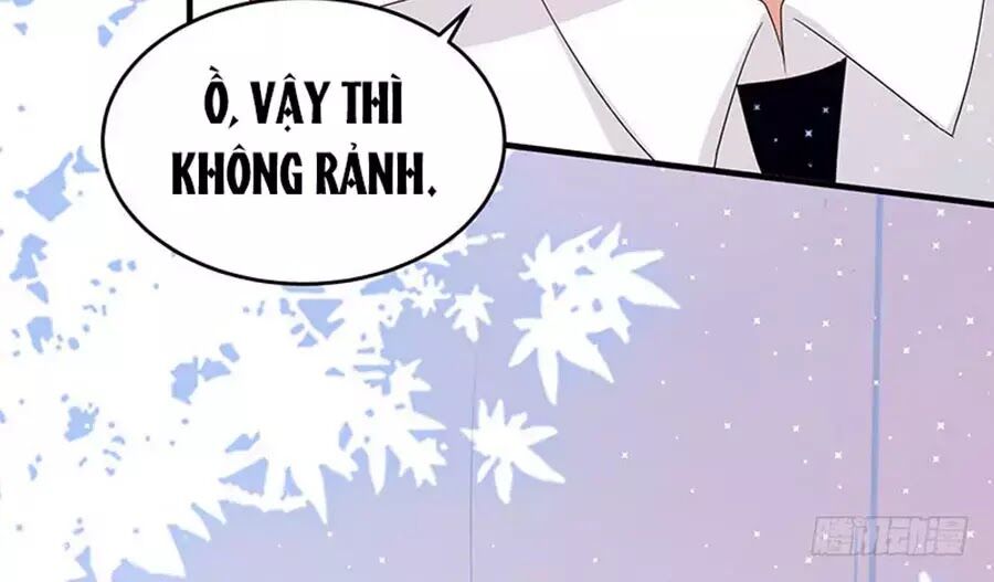 Thiên Tài Khốc Bảo: Tổng Tài Sủng Thê Quá Cường Hãn Chap 19 - Next Chap 20