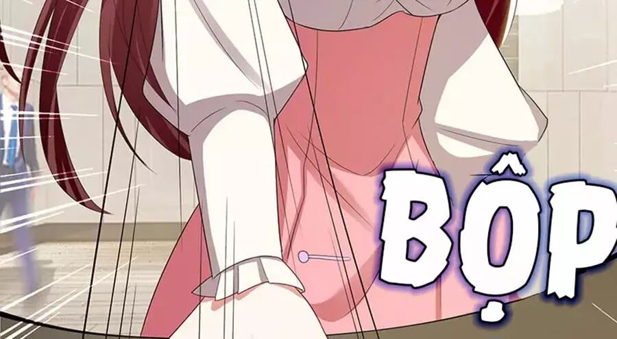 Thiên Tài Khốc Bảo: Tổng Tài Sủng Thê Quá Cường Hãn Chap 19 - Next Chap 20