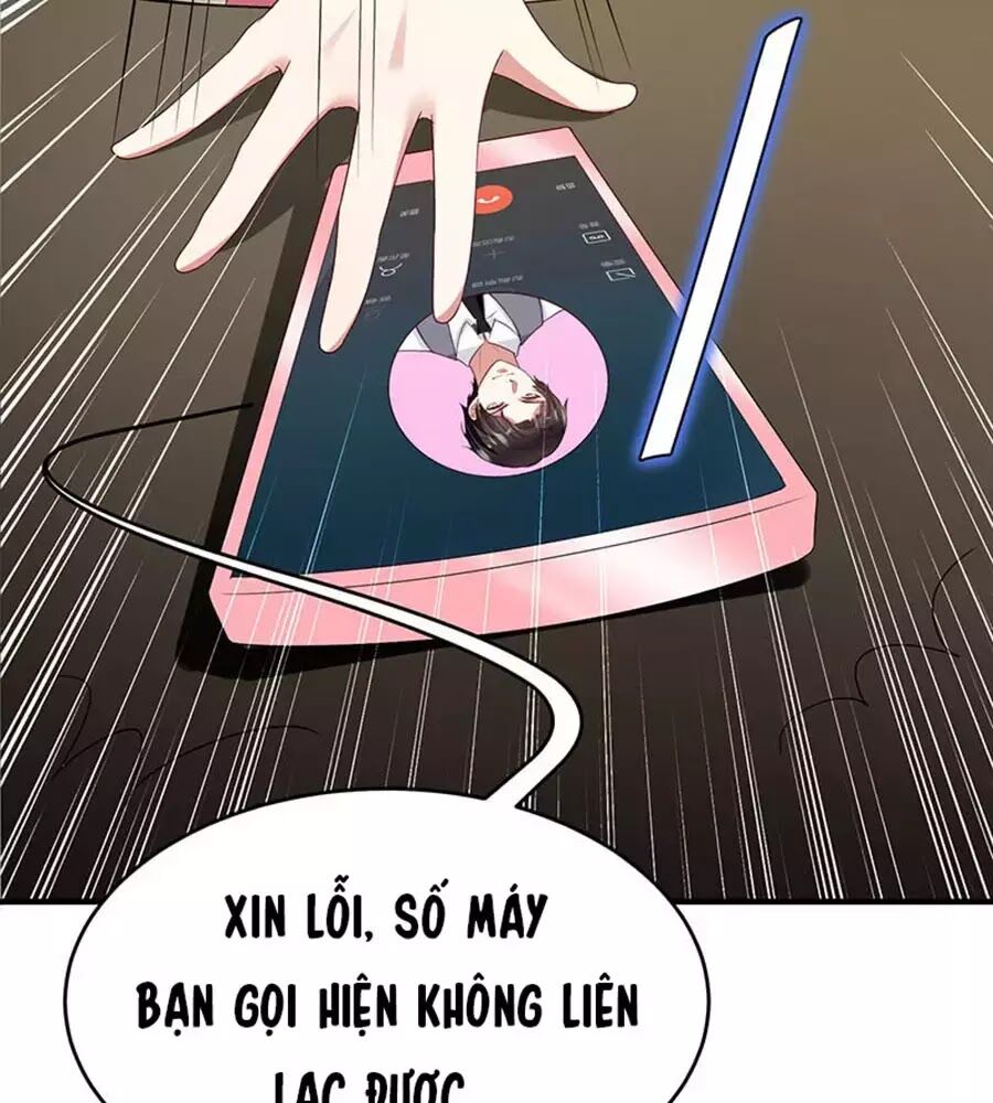 Thiên Tài Khốc Bảo: Tổng Tài Sủng Thê Quá Cường Hãn Chap 19 - Next Chap 20