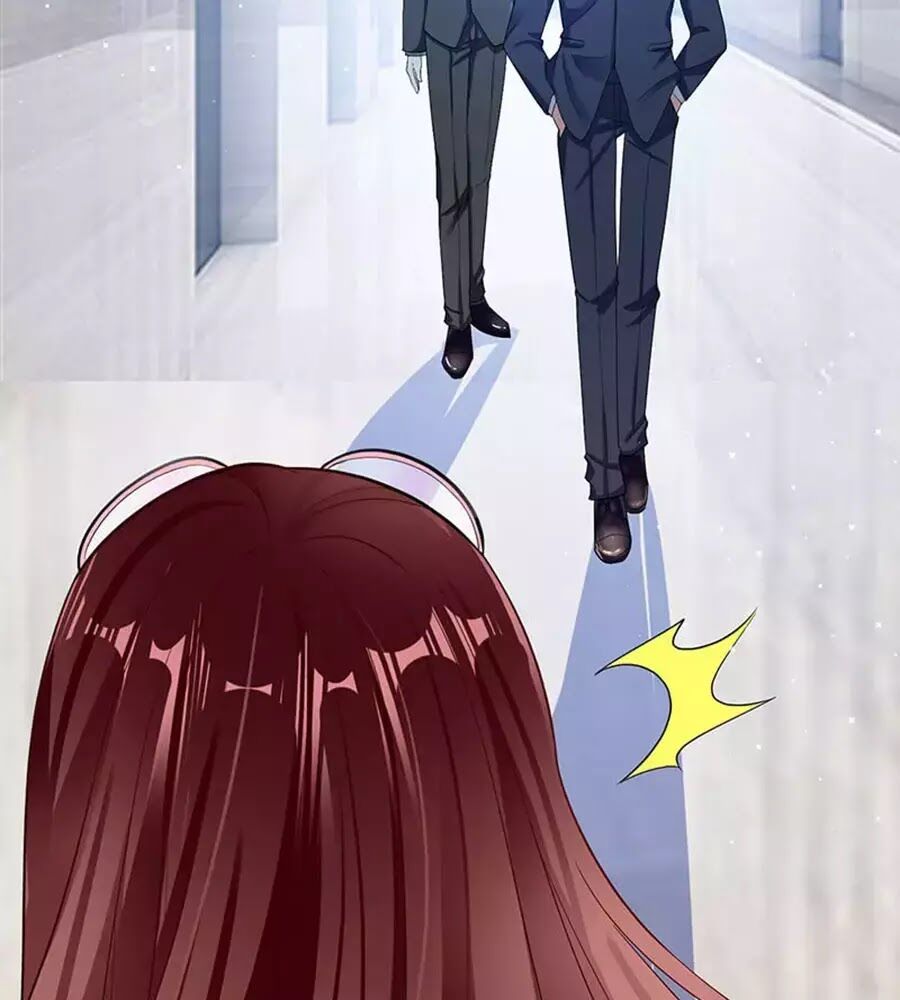 Thiên Tài Khốc Bảo: Tổng Tài Sủng Thê Quá Cường Hãn Chap 19 - Next Chap 20