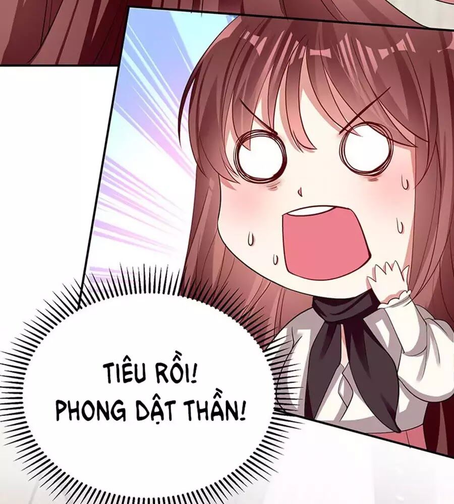 Thiên Tài Khốc Bảo: Tổng Tài Sủng Thê Quá Cường Hãn Chap 19 - Next Chap 20