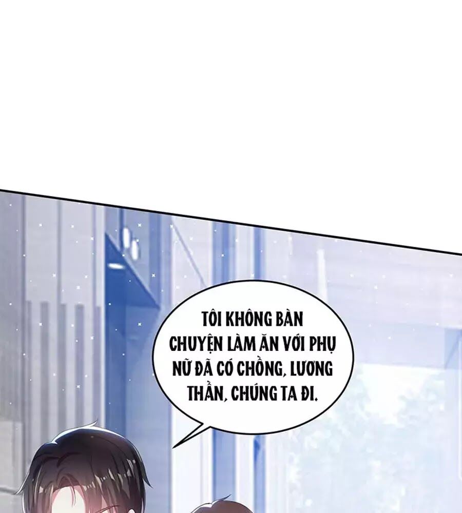 Thiên Tài Khốc Bảo: Tổng Tài Sủng Thê Quá Cường Hãn Chap 19 - Next Chap 20