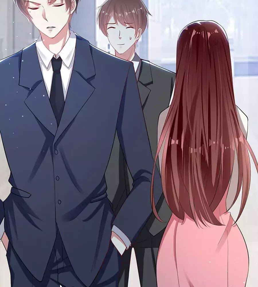 Thiên Tài Khốc Bảo: Tổng Tài Sủng Thê Quá Cường Hãn Chap 19 - Next Chap 20