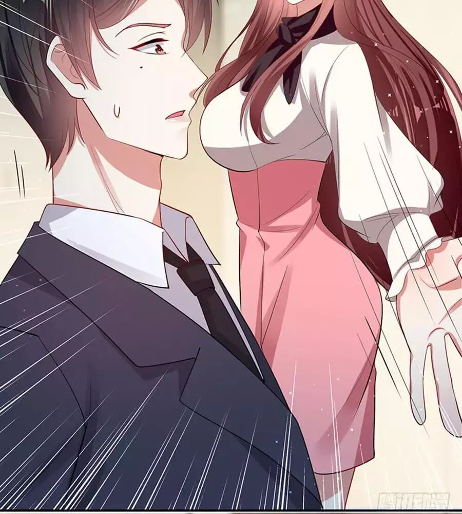 Thiên Tài Khốc Bảo: Tổng Tài Sủng Thê Quá Cường Hãn Chap 19 - Next Chap 20