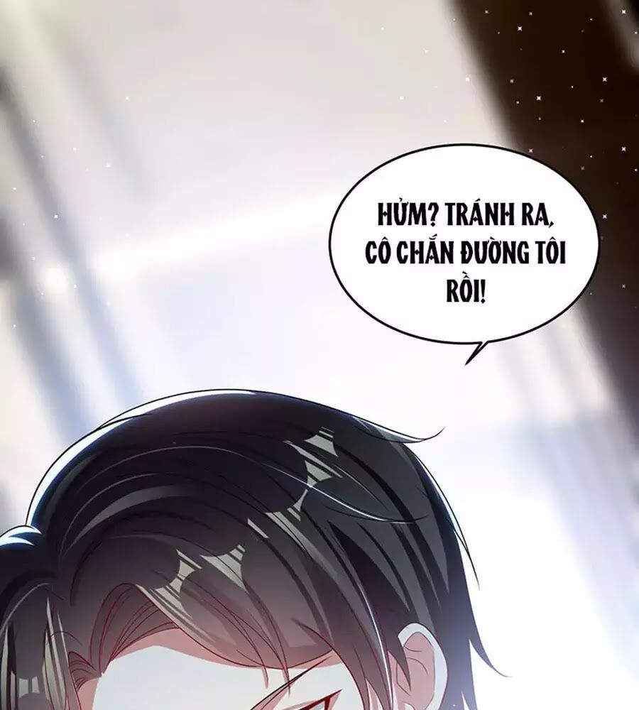 Thiên Tài Khốc Bảo: Tổng Tài Sủng Thê Quá Cường Hãn Chap 19 - Next Chap 20