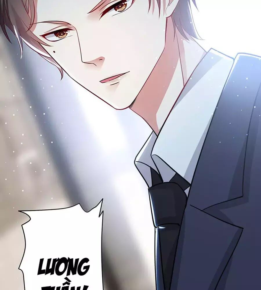 Thiên Tài Khốc Bảo: Tổng Tài Sủng Thê Quá Cường Hãn Chap 19 - Next Chap 20