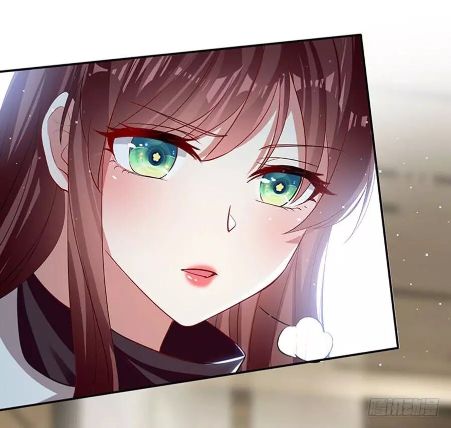 Thiên Tài Khốc Bảo: Tổng Tài Sủng Thê Quá Cường Hãn Chap 19 - Next Chap 20