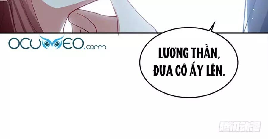 Thiên Tài Khốc Bảo: Tổng Tài Sủng Thê Quá Cường Hãn Chap 19 - Next Chap 20