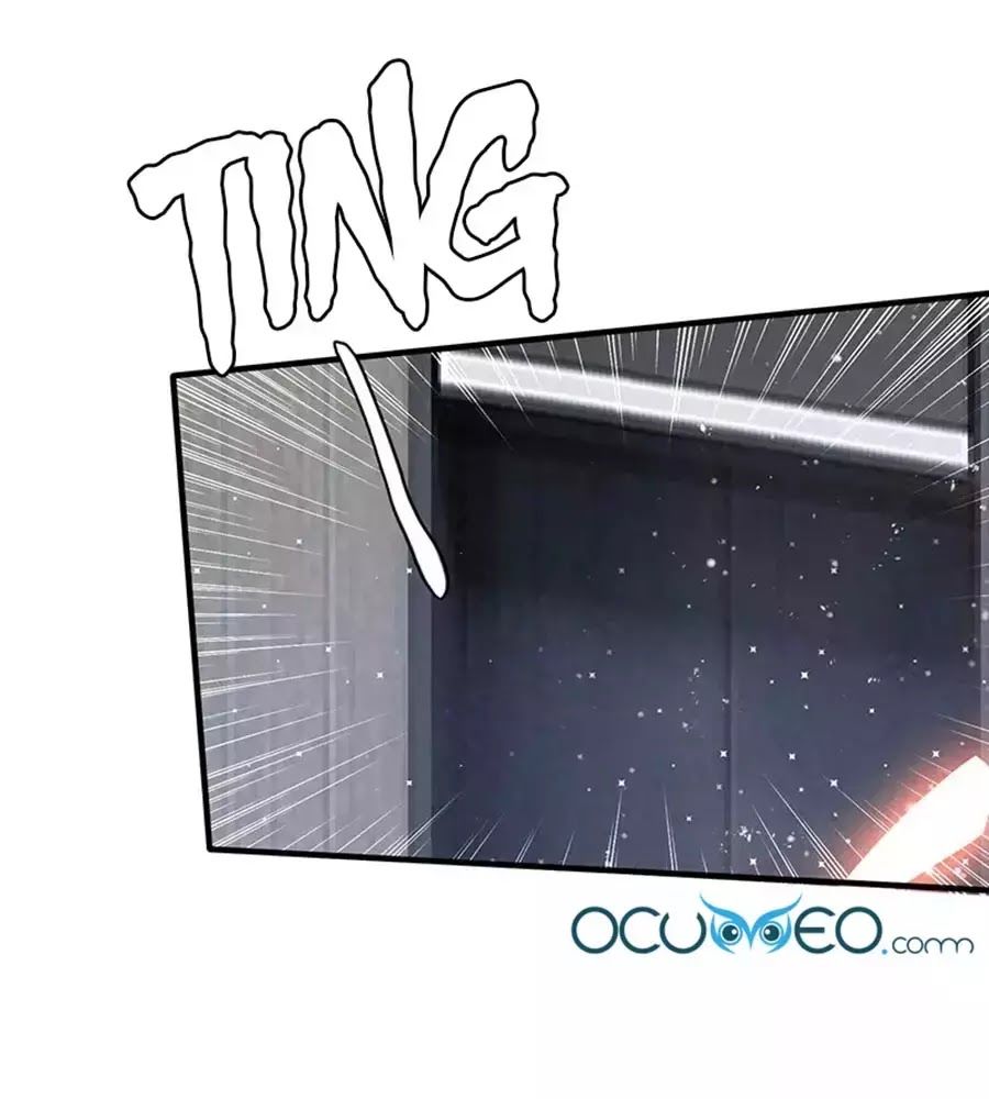 Thiên Tài Khốc Bảo: Tổng Tài Sủng Thê Quá Cường Hãn Chap 20 - Next Chap 21