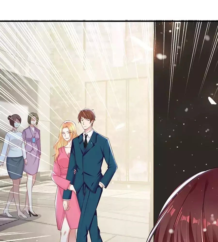 Thiên Tài Khốc Bảo: Tổng Tài Sủng Thê Quá Cường Hãn Chap 20 - Next Chap 21