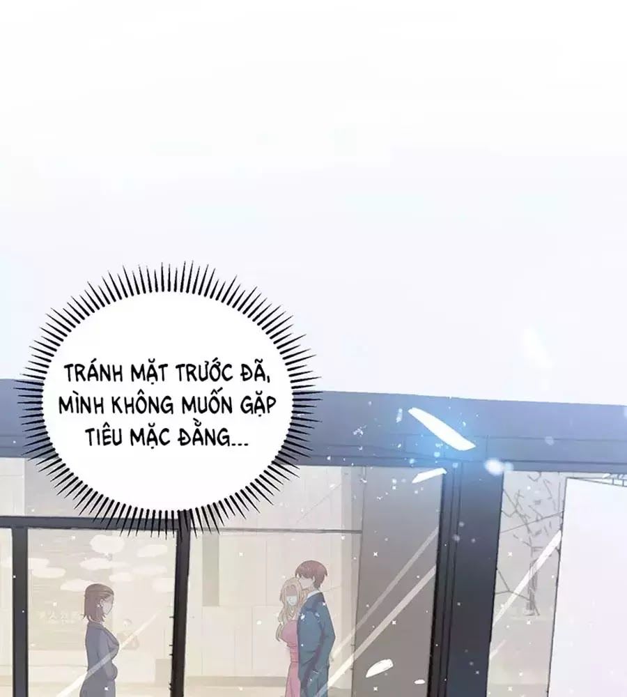 Thiên Tài Khốc Bảo: Tổng Tài Sủng Thê Quá Cường Hãn Chap 20 - Next Chap 21