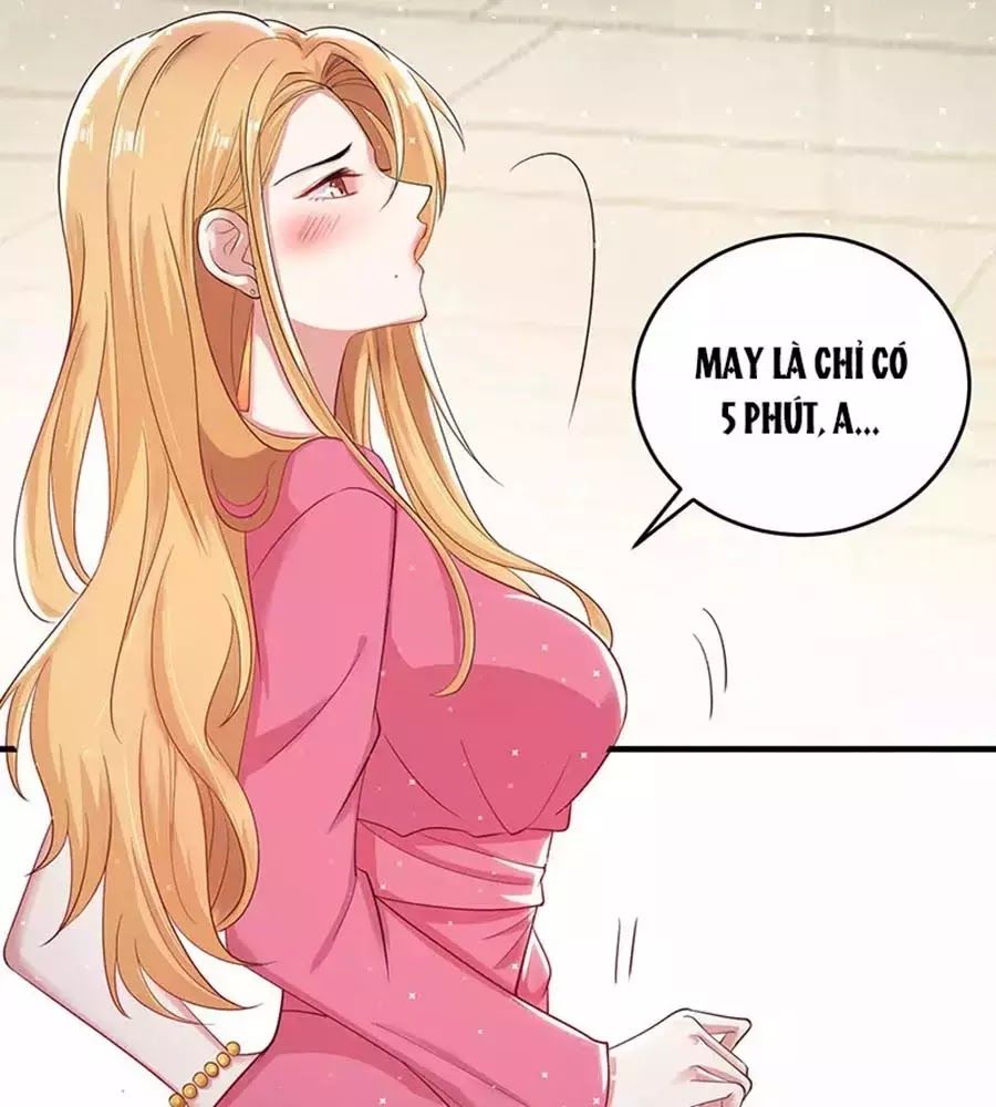 Thiên Tài Khốc Bảo: Tổng Tài Sủng Thê Quá Cường Hãn Chap 20 - Next Chap 21