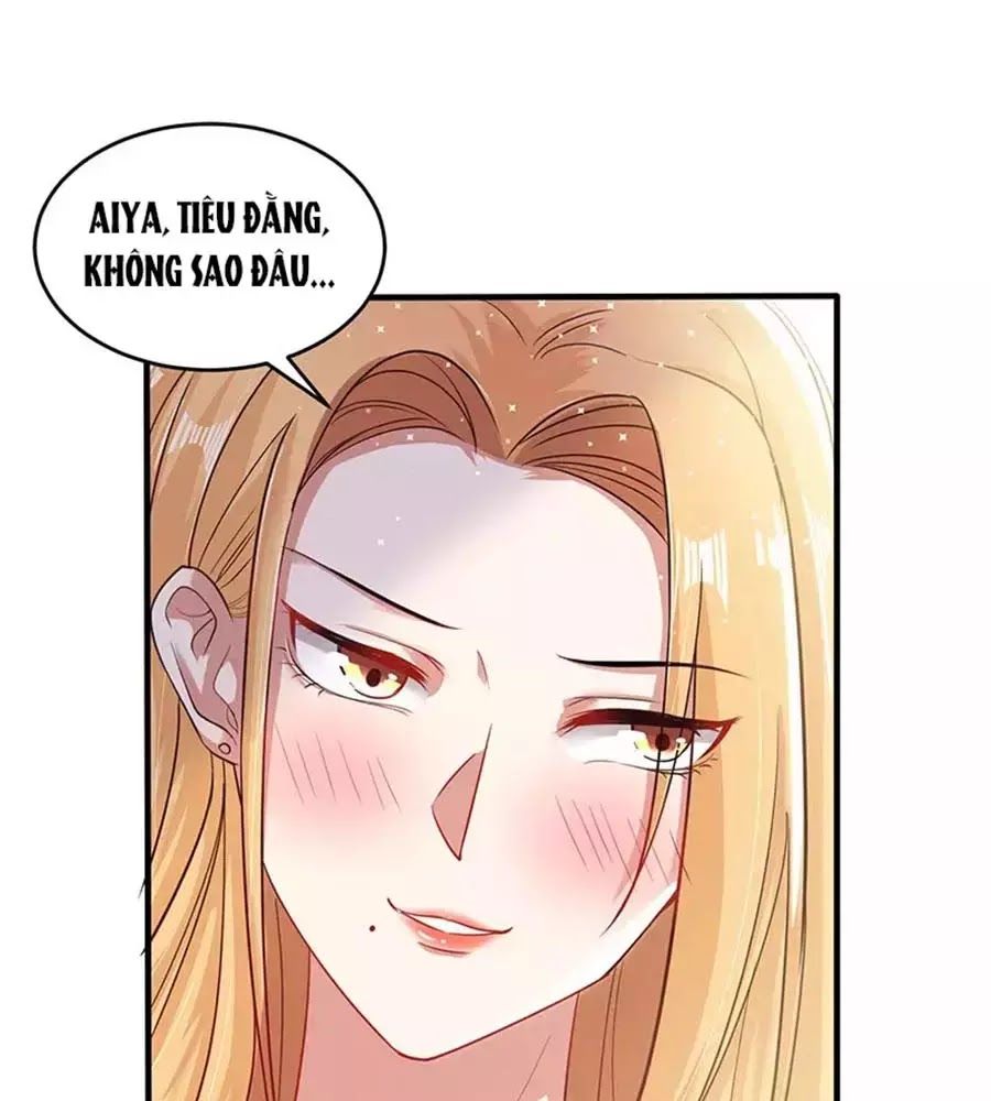 Thiên Tài Khốc Bảo: Tổng Tài Sủng Thê Quá Cường Hãn Chap 20 - Next Chap 21