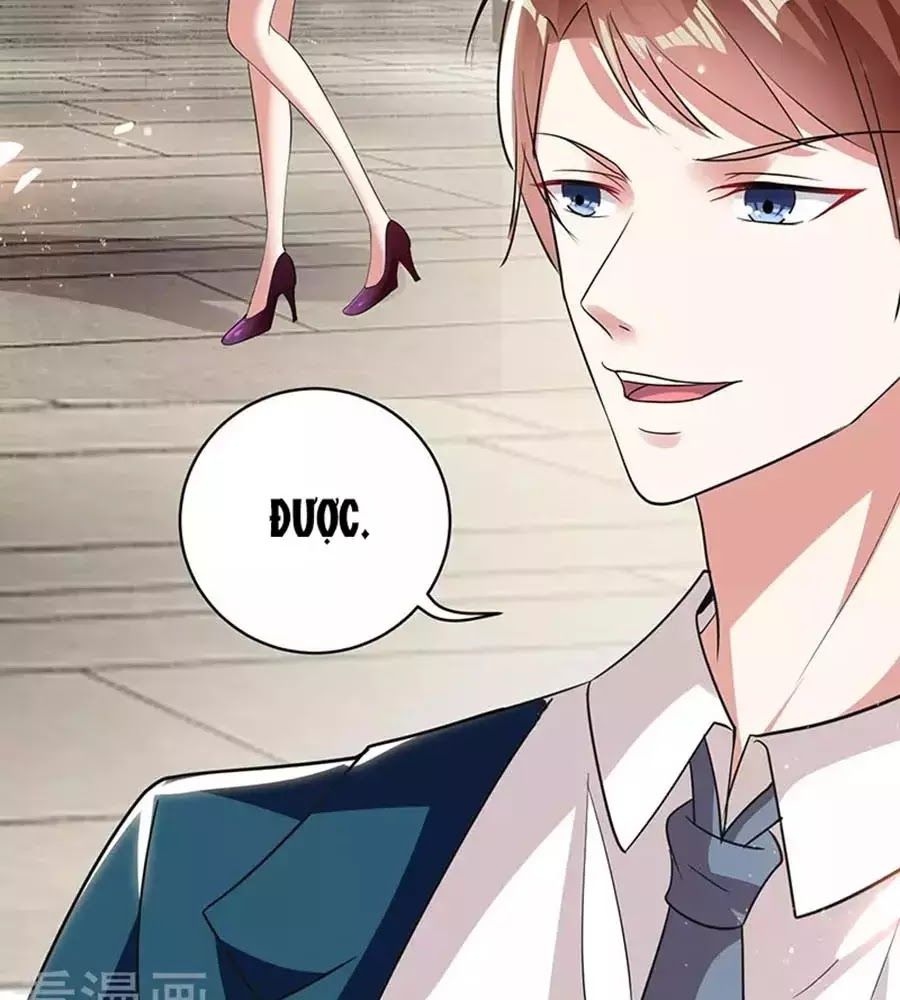 Thiên Tài Khốc Bảo: Tổng Tài Sủng Thê Quá Cường Hãn Chap 20 - Next Chap 21