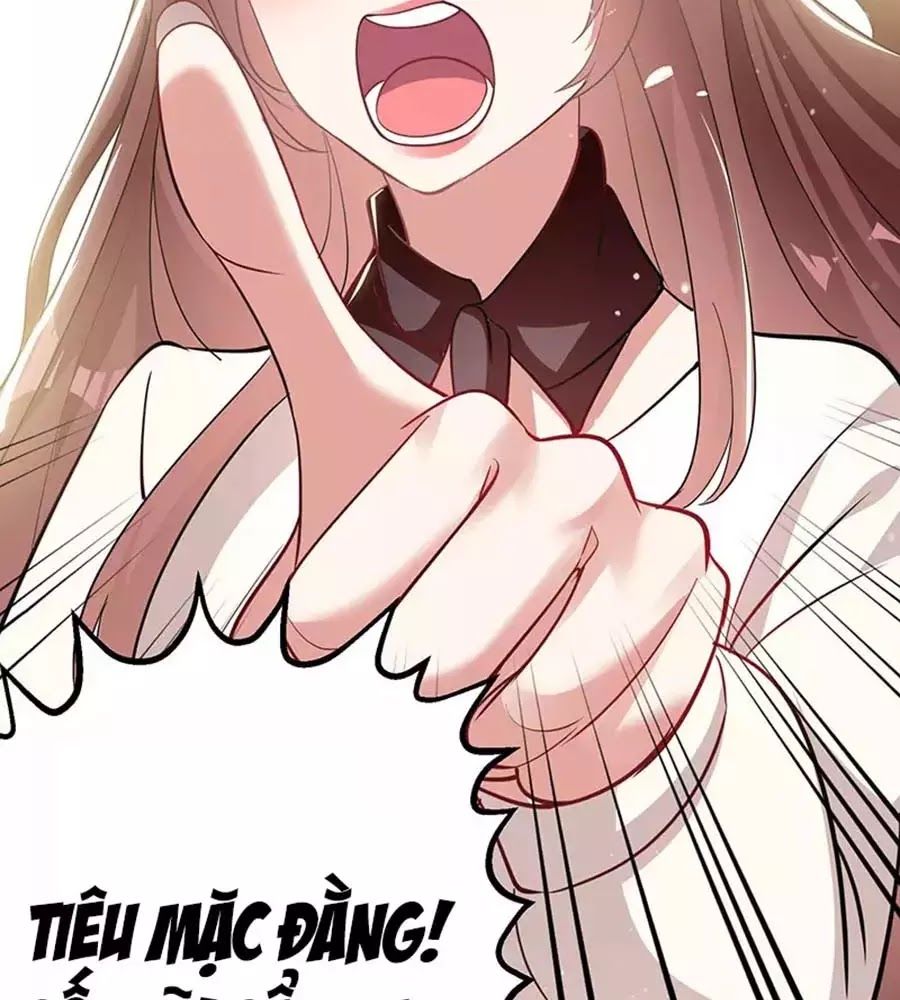 Thiên Tài Khốc Bảo: Tổng Tài Sủng Thê Quá Cường Hãn Chap 20 - Next Chap 21
