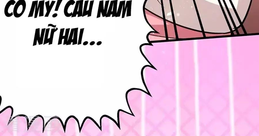 Thiên Tài Khốc Bảo: Tổng Tài Sủng Thê Quá Cường Hãn Chap 20 - Next Chap 21