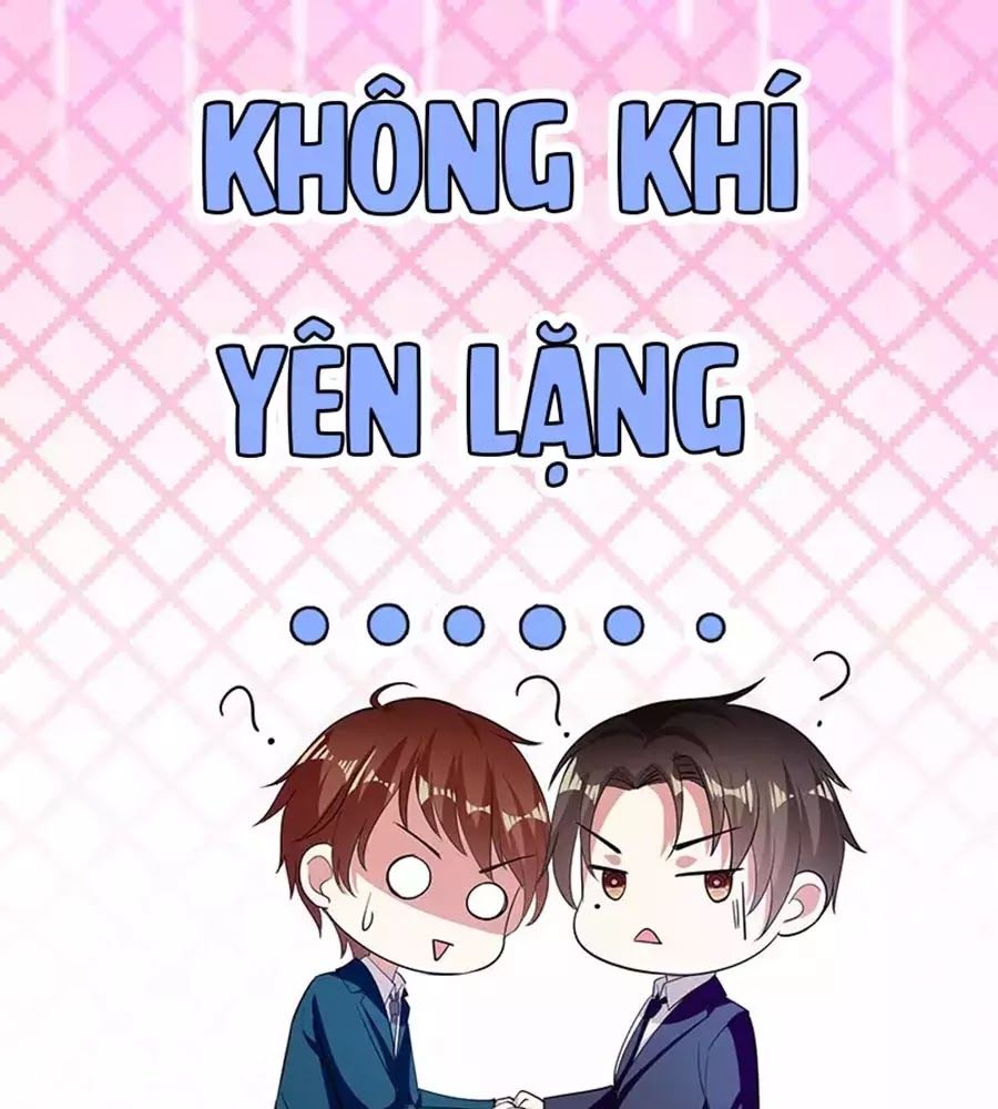 Thiên Tài Khốc Bảo: Tổng Tài Sủng Thê Quá Cường Hãn Chap 20 - Next Chap 21