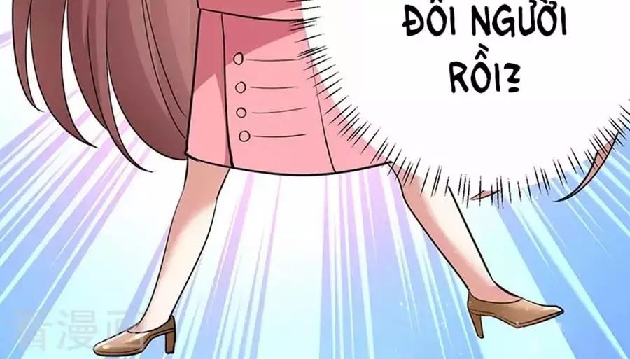 Thiên Tài Khốc Bảo: Tổng Tài Sủng Thê Quá Cường Hãn Chap 20 - Next Chap 21