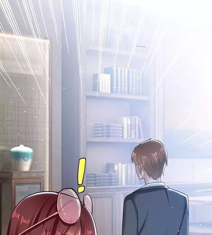 Thiên Tài Khốc Bảo: Tổng Tài Sủng Thê Quá Cường Hãn Chap 20 - Next Chap 21
