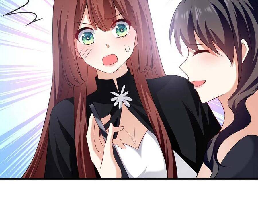 Thiên Tài Khốc Bảo: Tổng Tài Sủng Thê Quá Cường Hãn Chap 200 - Next Chap 201