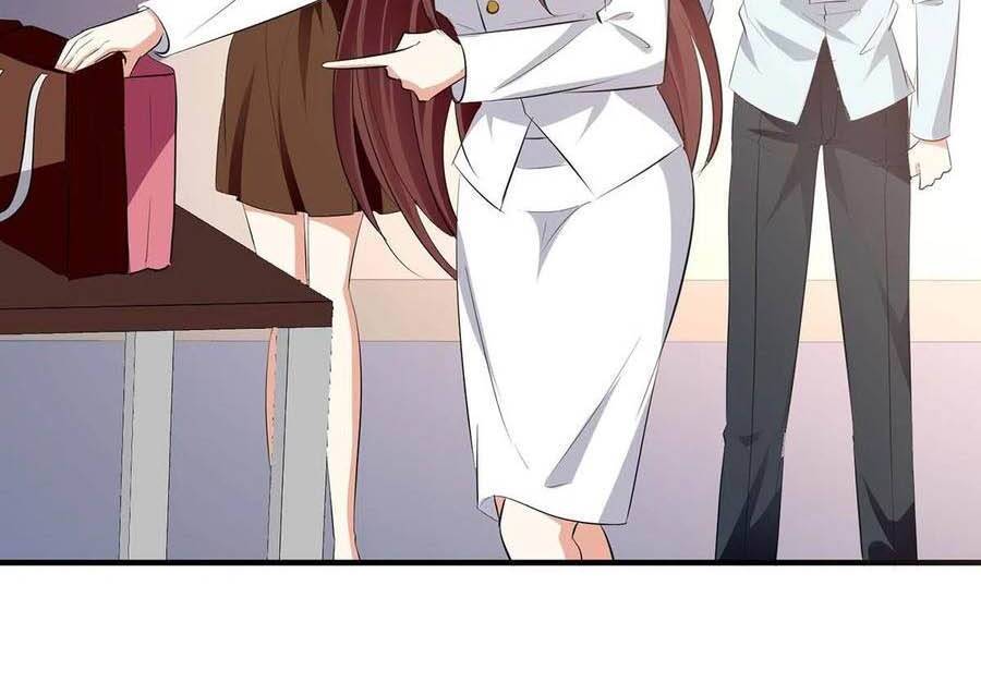 Thiên Tài Khốc Bảo: Tổng Tài Sủng Thê Quá Cường Hãn Chap 201 - Next Chap 202