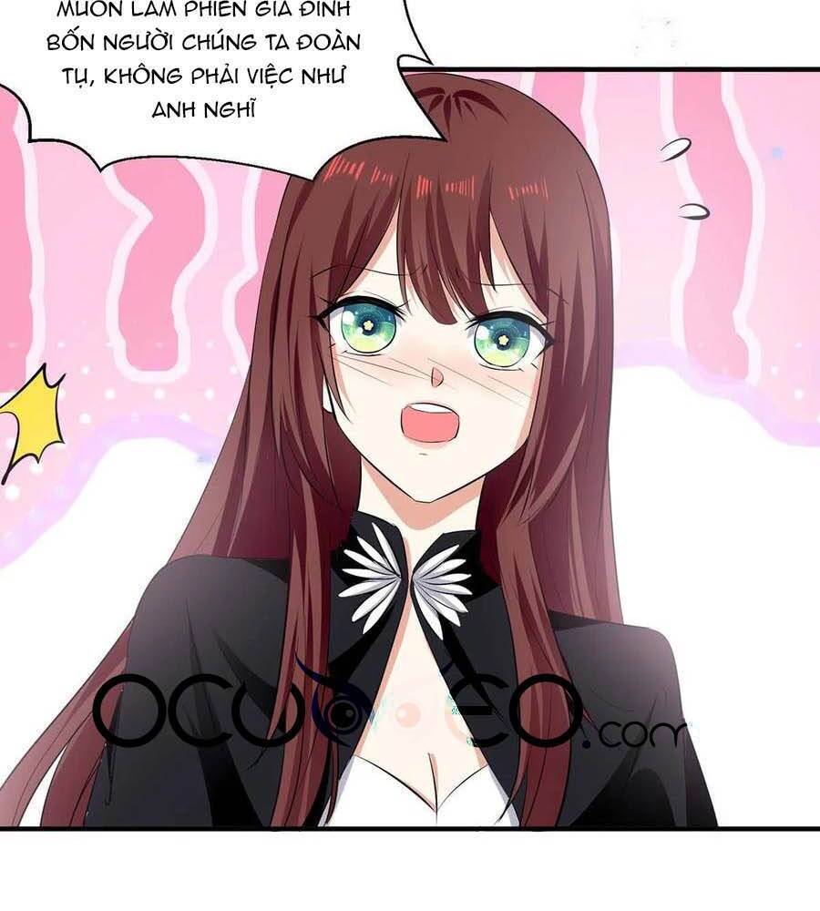 Thiên Tài Khốc Bảo: Tổng Tài Sủng Thê Quá Cường Hãn Chap 201 - Next Chap 202