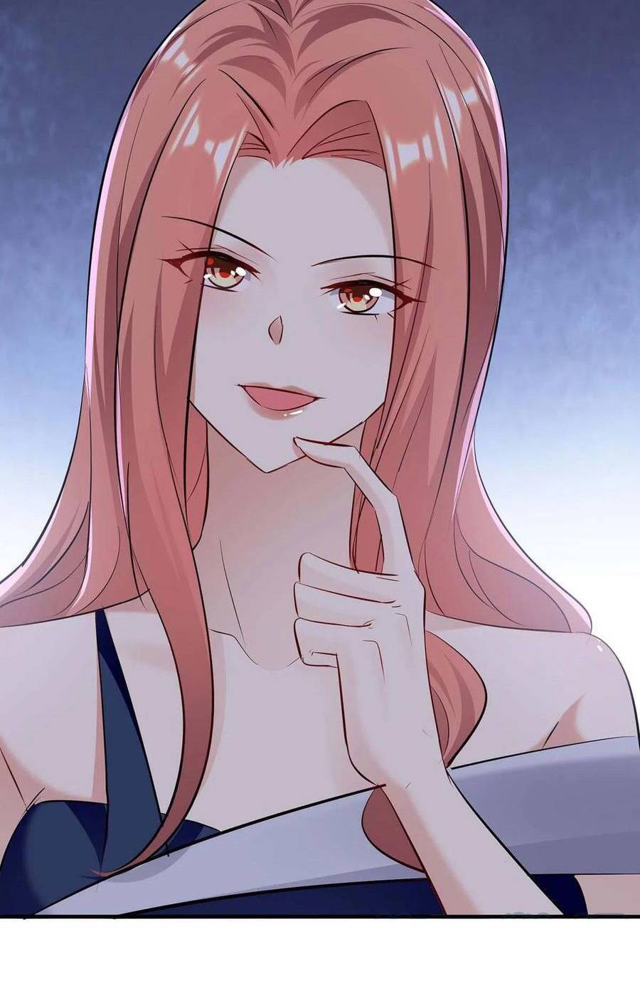 Thiên Tài Khốc Bảo: Tổng Tài Sủng Thê Quá Cường Hãn Chap 202 - Next Chap 203
