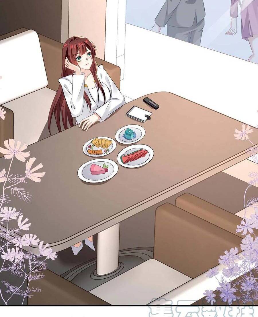 Thiên Tài Khốc Bảo: Tổng Tài Sủng Thê Quá Cường Hãn Chap 202 - Next Chap 203