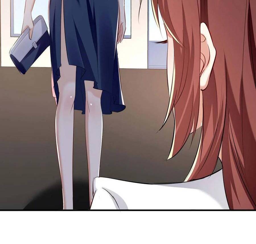 Thiên Tài Khốc Bảo: Tổng Tài Sủng Thê Quá Cường Hãn Chap 202 - Next Chap 203