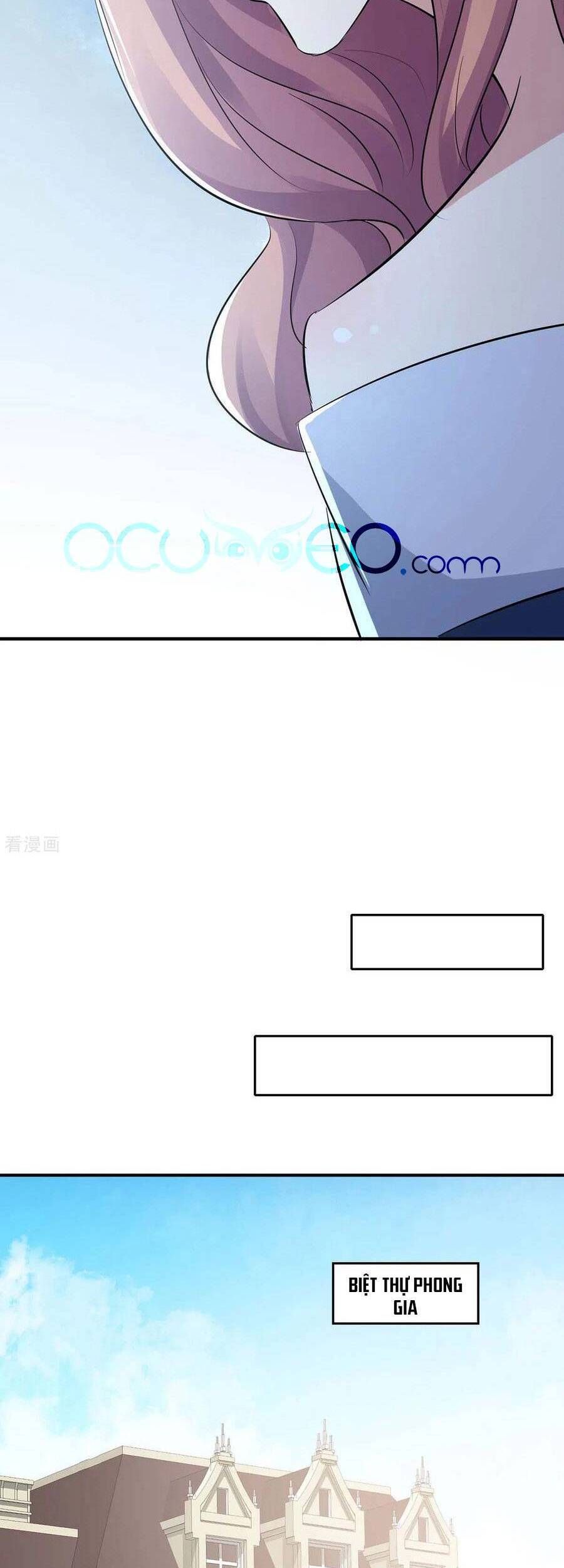 Thiên Tài Khốc Bảo: Tổng Tài Sủng Thê Quá Cường Hãn Chap 203 - Next Chap 204