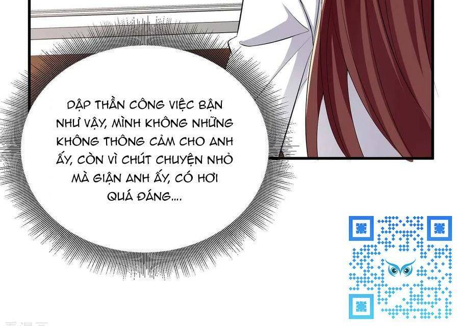 Thiên Tài Khốc Bảo: Tổng Tài Sủng Thê Quá Cường Hãn Chap 203 - Next Chap 204