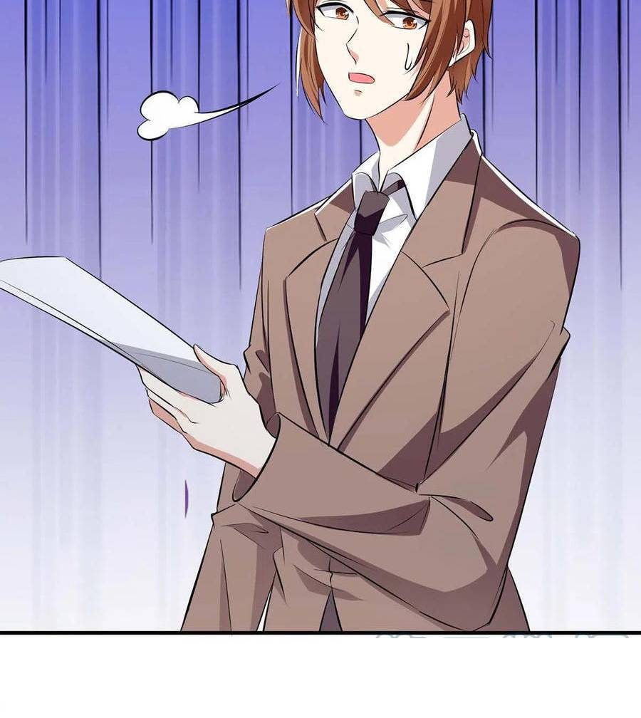 Thiên Tài Khốc Bảo: Tổng Tài Sủng Thê Quá Cường Hãn Chap 204 - Next Chap 205