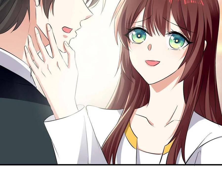Thiên Tài Khốc Bảo: Tổng Tài Sủng Thê Quá Cường Hãn Chap 204 - Next Chap 205