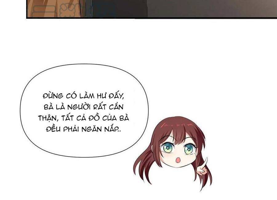 Thiên Tài Khốc Bảo: Tổng Tài Sủng Thê Quá Cường Hãn Chap 205 - Next Chap 206