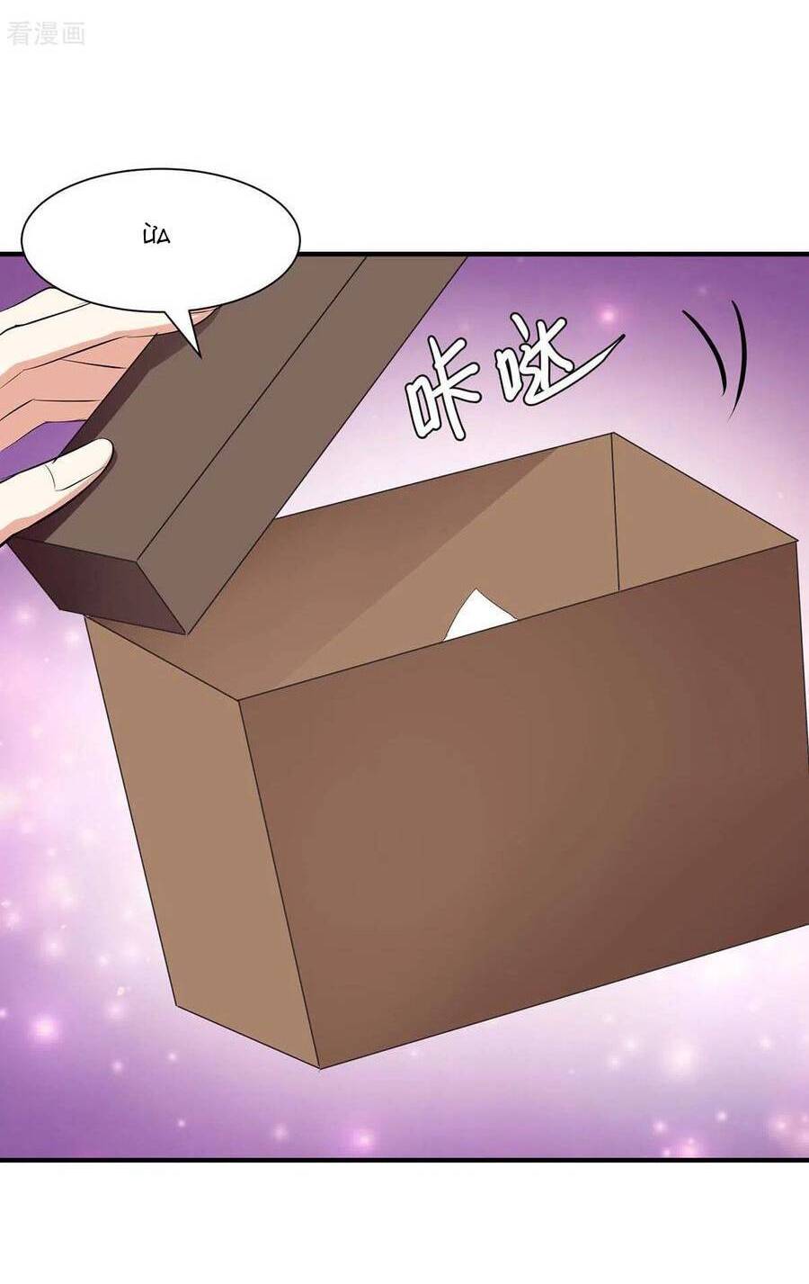 Thiên Tài Khốc Bảo: Tổng Tài Sủng Thê Quá Cường Hãn Chap 205 - Next Chap 206