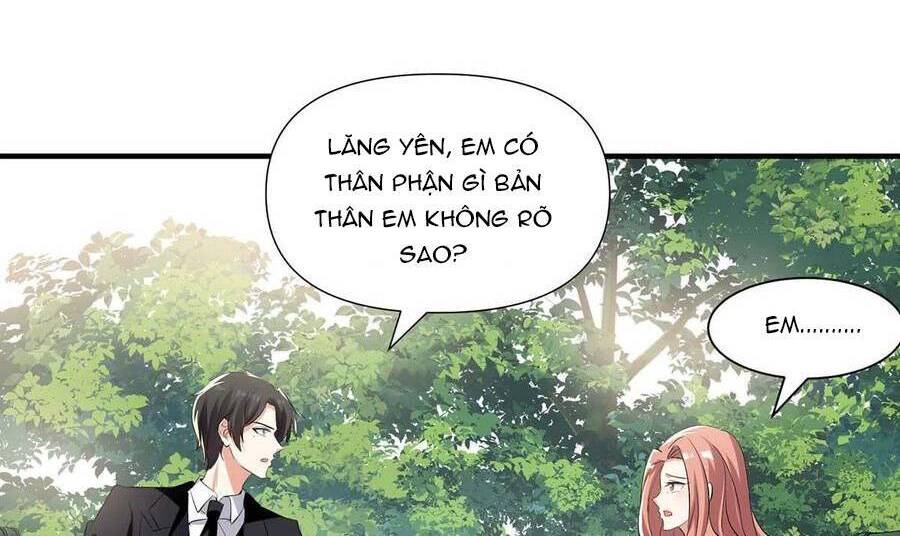 Thiên Tài Khốc Bảo: Tổng Tài Sủng Thê Quá Cường Hãn Chap 206 - Next Chap 207