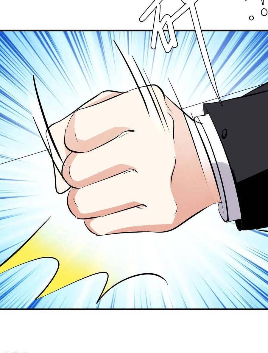 Thiên Tài Khốc Bảo: Tổng Tài Sủng Thê Quá Cường Hãn Chap 206 - Next Chap 207
