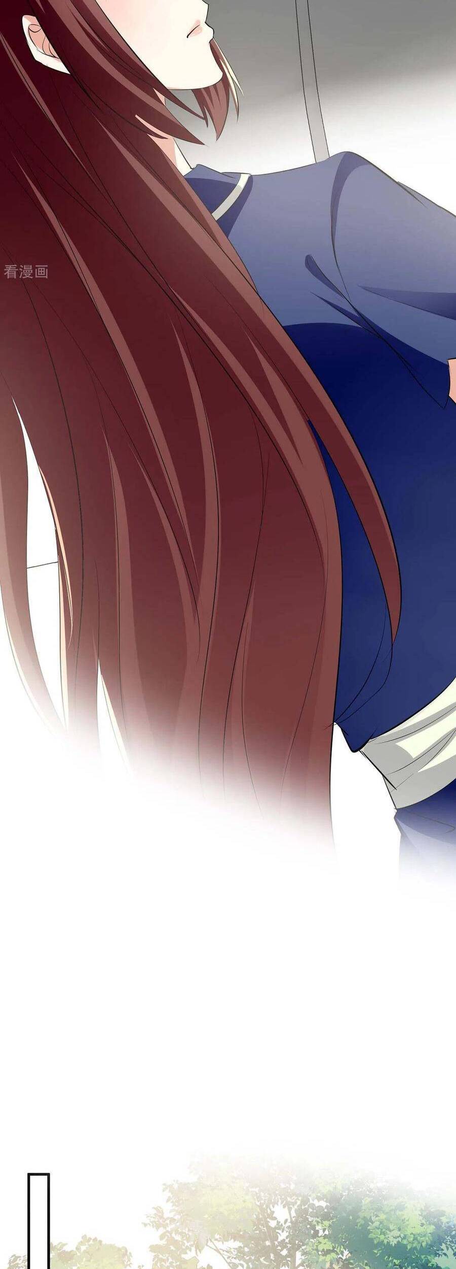 Thiên Tài Khốc Bảo: Tổng Tài Sủng Thê Quá Cường Hãn Chap 206 - Next Chap 207