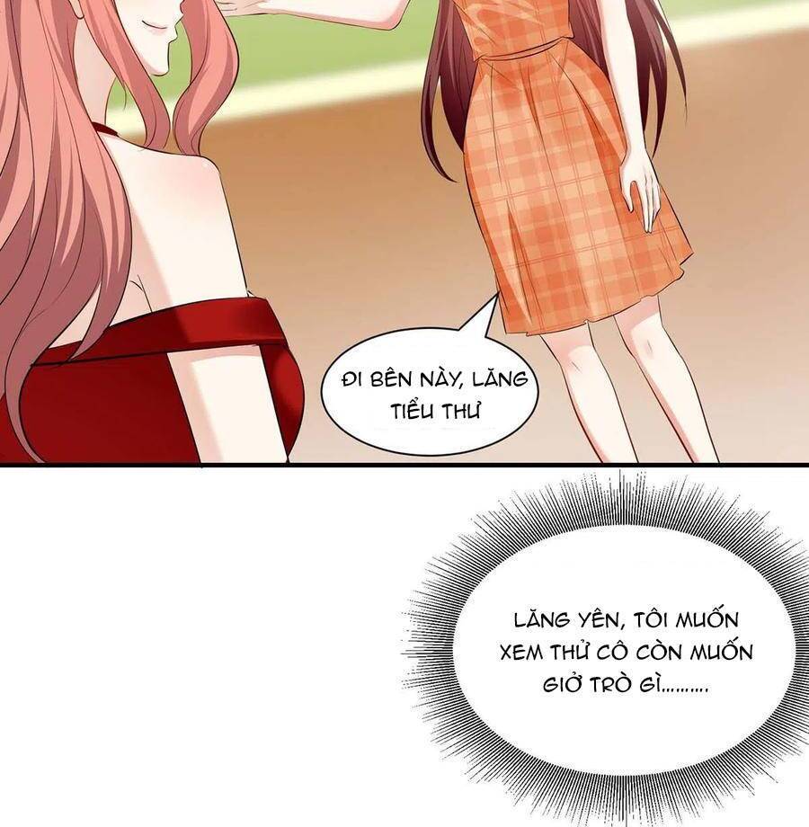 Thiên Tài Khốc Bảo: Tổng Tài Sủng Thê Quá Cường Hãn Chap 208 - Next Chap 209