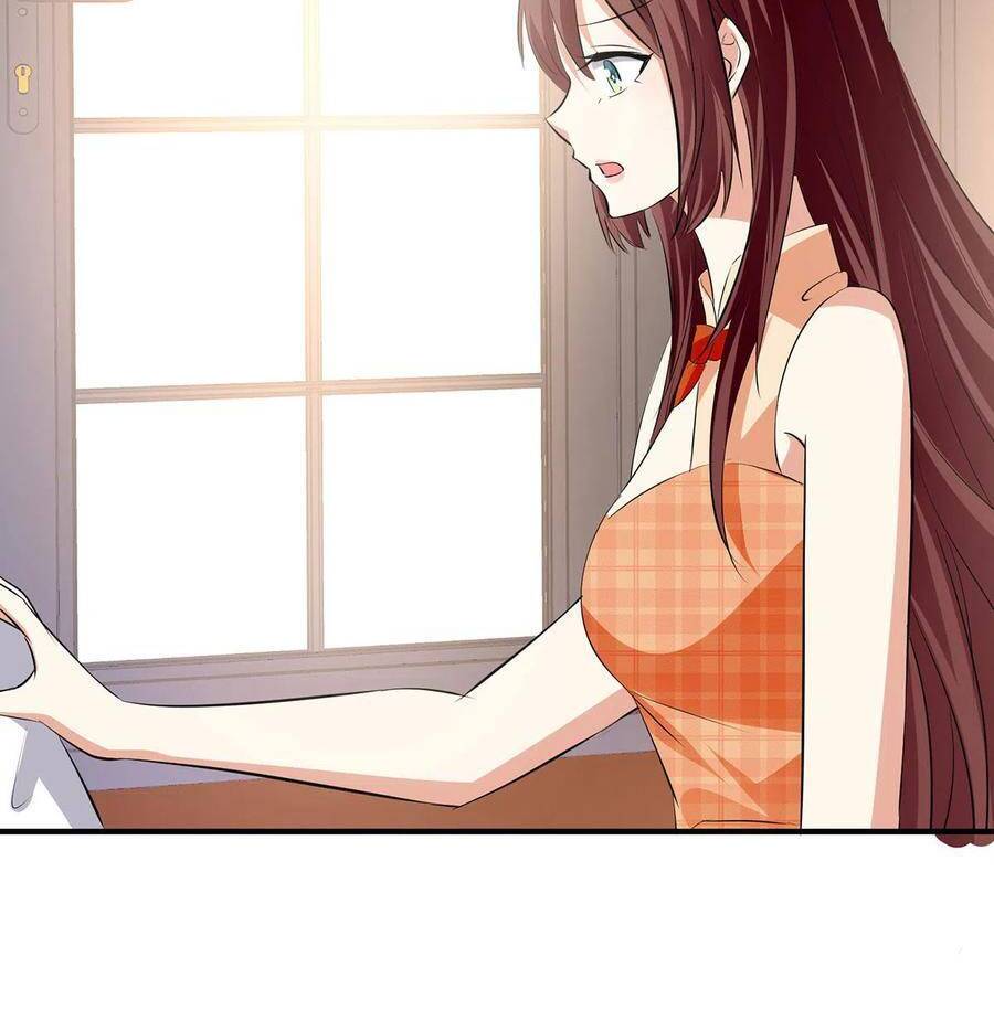 Thiên Tài Khốc Bảo: Tổng Tài Sủng Thê Quá Cường Hãn Chap 209 - Next Chap 210