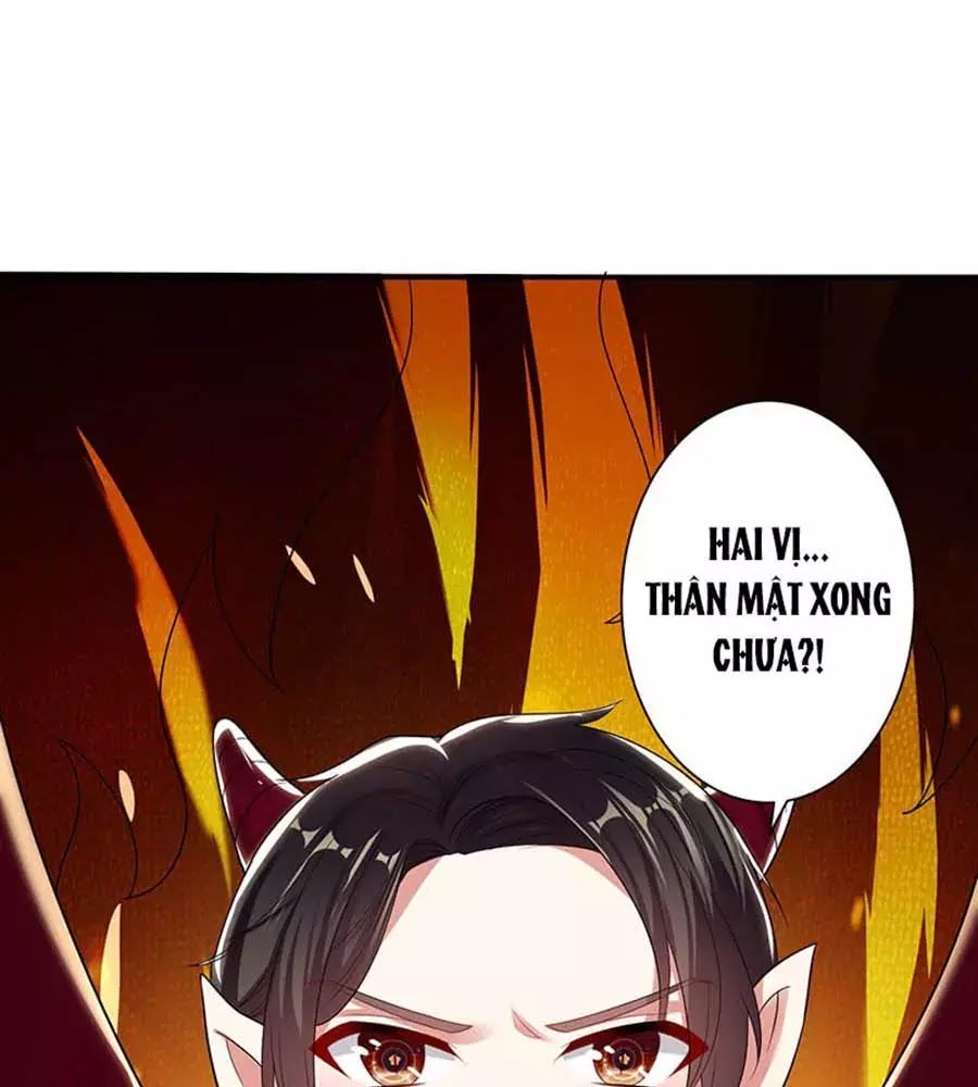 Thiên Tài Khốc Bảo: Tổng Tài Sủng Thê Quá Cường Hãn Chap 21 - Next Chap 22