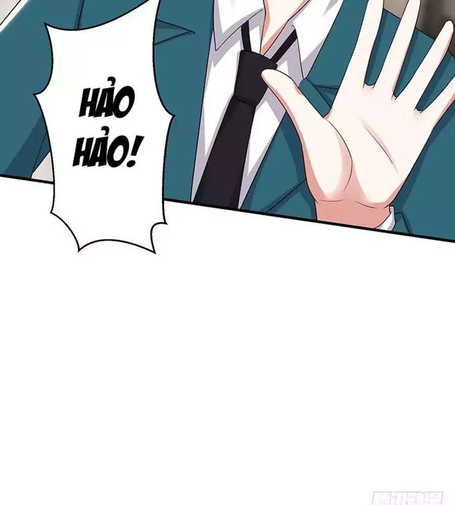 Thiên Tài Khốc Bảo: Tổng Tài Sủng Thê Quá Cường Hãn Chap 21 - Next Chap 22