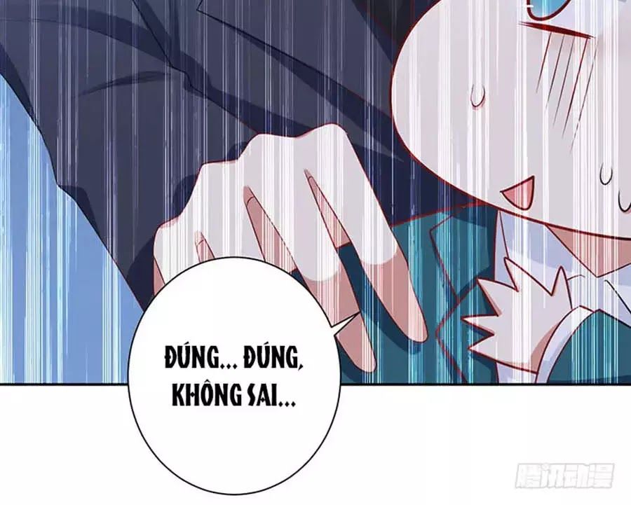 Thiên Tài Khốc Bảo: Tổng Tài Sủng Thê Quá Cường Hãn Chap 21 - Next Chap 22