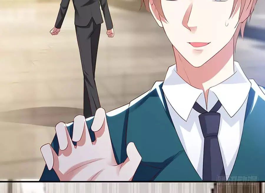Thiên Tài Khốc Bảo: Tổng Tài Sủng Thê Quá Cường Hãn Chap 21 - Next Chap 22