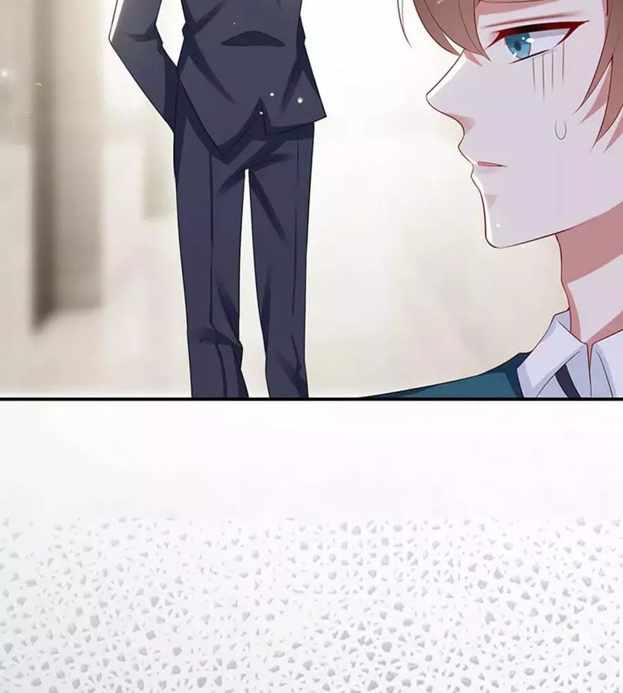 Thiên Tài Khốc Bảo: Tổng Tài Sủng Thê Quá Cường Hãn Chap 21 - Next Chap 22