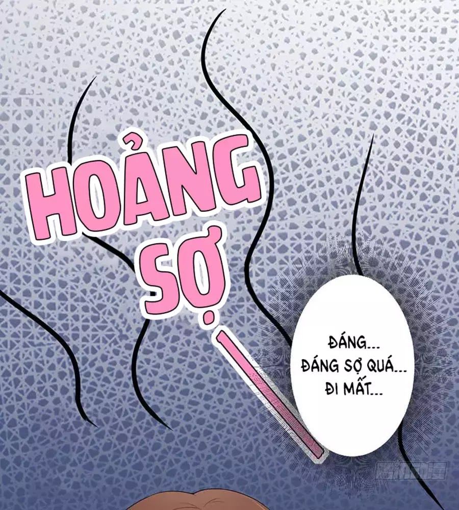 Thiên Tài Khốc Bảo: Tổng Tài Sủng Thê Quá Cường Hãn Chap 21 - Next Chap 22